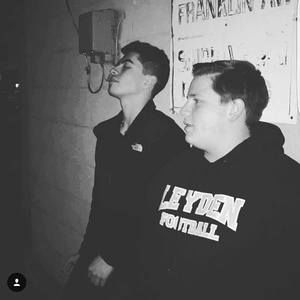 Meet your Posher, Nick